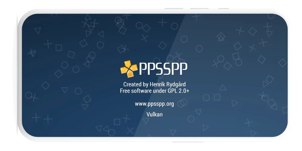 PPSSPP Gold APK S1
